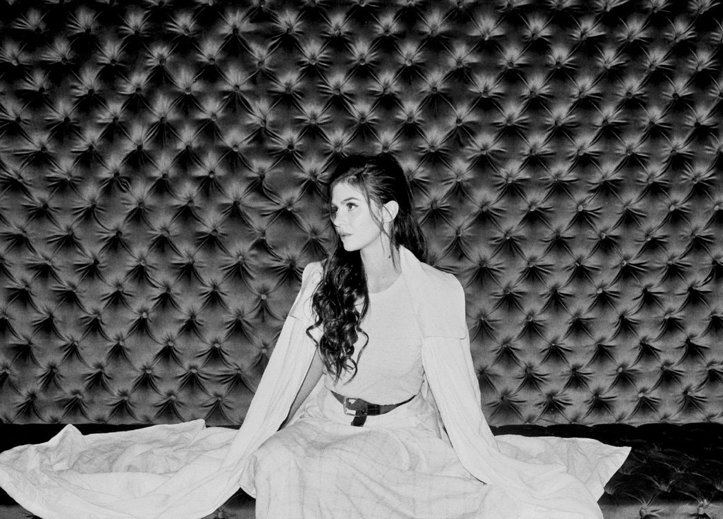 Listen: Vera Sola shares new song 'The Cage'